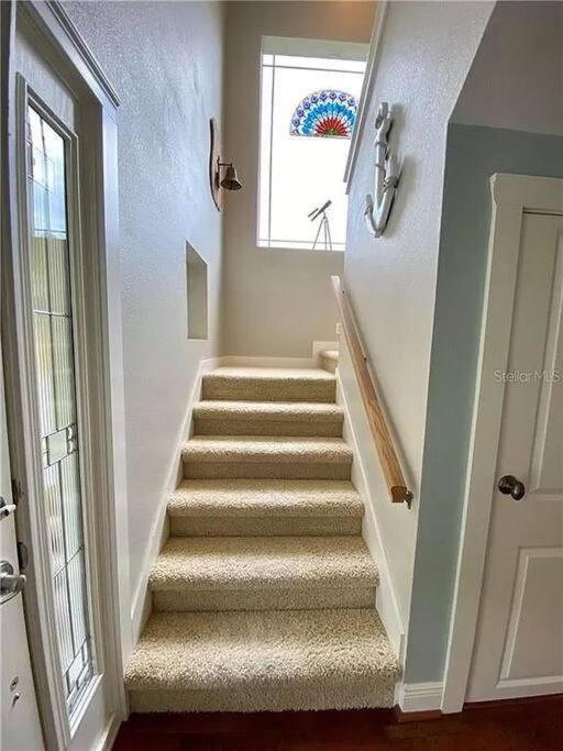 4Br Private Dock, Warm Spring Canal, Kayaks, Canoe Hudson Bagian luar foto