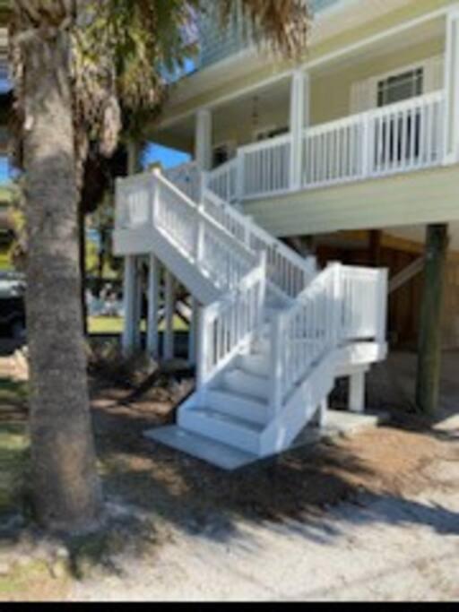 4Br Private Dock, Warm Spring Canal, Kayaks, Canoe Hudson Bagian luar foto
